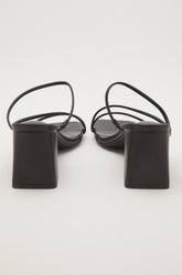 Yazmin 2.0 Black